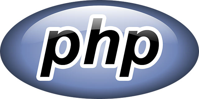 Ponen a disposición del lenguaje PHP