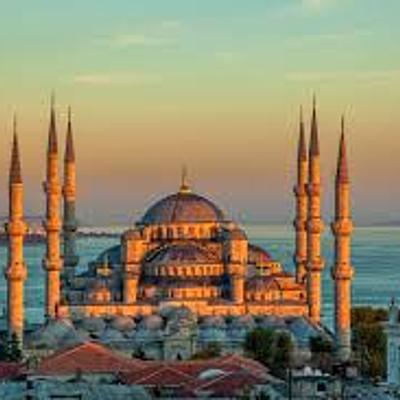 Timeline: Empire Timeline