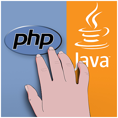 Netscape lanza nueva tecnología meses después de PHP. JAVASCRIPT.