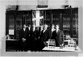 JOSÉ NATIVIDAD MACÍAS