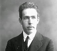 Niels Bohr