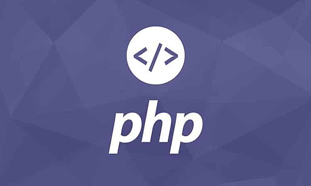 Creación de "PHP" por Rasmus Lerdorf.