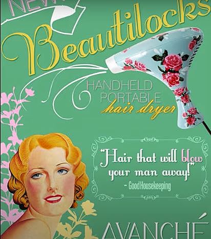 La marca en la radio