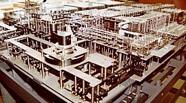 Timeline: Generación de las computadoras