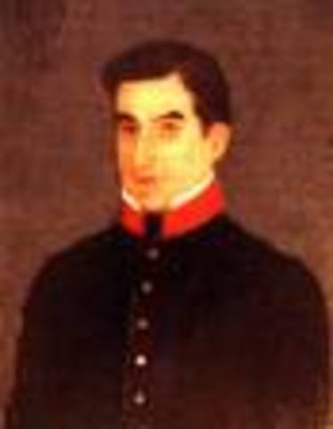 Manuel José Arce