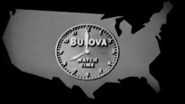 La marca y la televisión