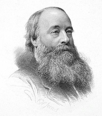 James Prescott Joule