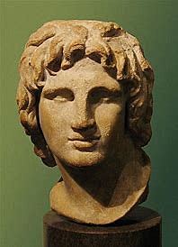 Alexander The Great