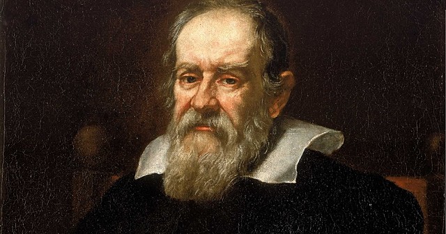 Galileo Galilei