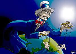 inicio de la teoria de la dependencia