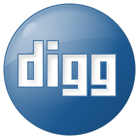 Activación de Digg