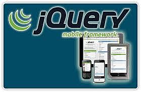 JQuery Mobile