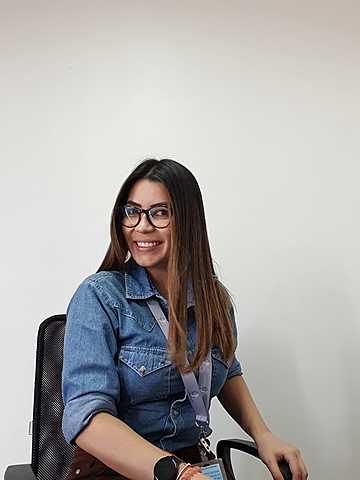 ALEJANDRA MORALES SOLIS