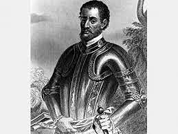 Hernando soto es considerado "el padre de la industria porcina"