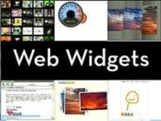 Widget