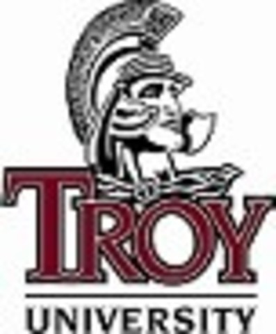 I began my first semester of college at Troy University.