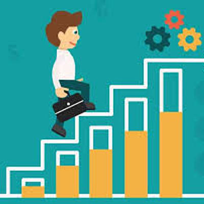 Timeline: emprendimiento