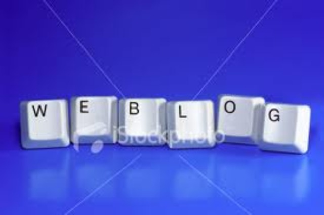 weblogs