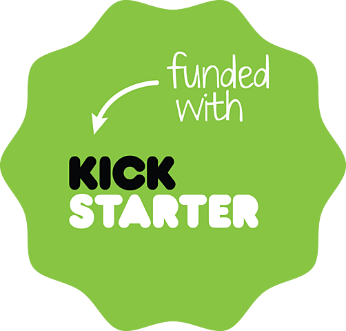 Empresa Kickstarter
