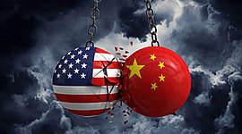 Timeline: Huawei y Estados Unidos