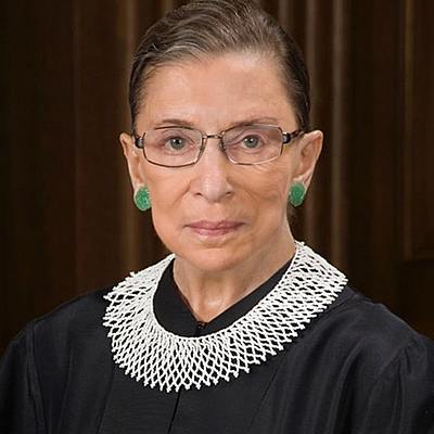 Timeline: Ruth Bader Ginsburg’s Life and Career