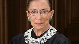 Timeline: Ruth Bader Ginsburg’s Life and Career