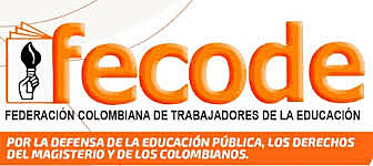 Federación  Colombiana  de  Educadores –FECODE