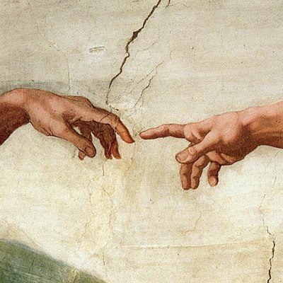 Timeline: Línea del tiempo teorías del origen de la vida.