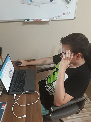 EVALUATION OF THE PROJECT