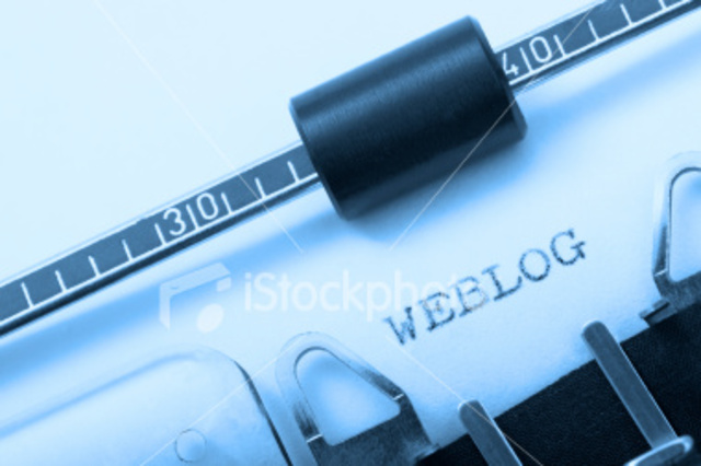 WEBLOG