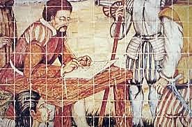 Se establece primer Ayuntamiento en Veracruz