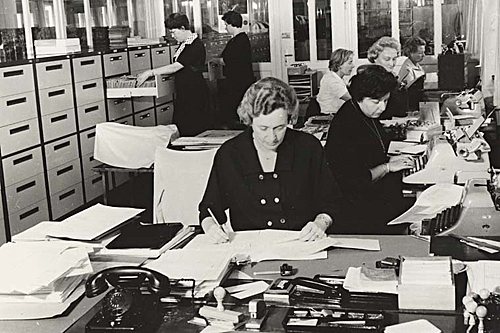 Enfoque cuantitativo de la administración