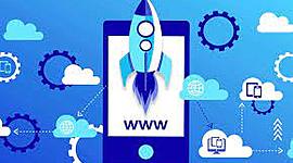 Timeline: Evolución de las aplicaciones web