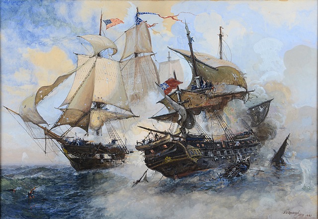 Battle of Lake Erie