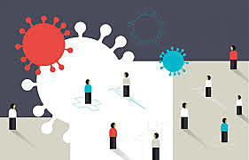 Déconfinement du covid-19