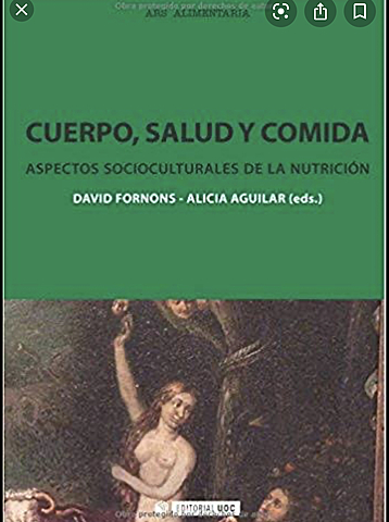 David Fornons (Departament d’Educació, Generalitat de Catalunya) analiza un lugar de trabajo “científico”