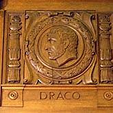 Draco's Code of Law