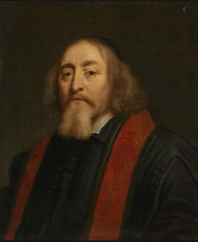 COMENIUS (1592-1670)