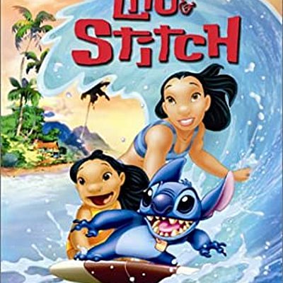 Timeline: Lilo and Stich