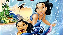 Timeline: Lilo and Stich