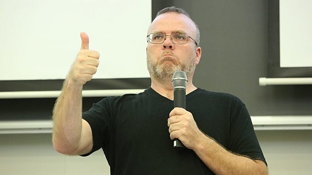 Lanzamiento de Lenguaje PHP