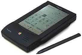 Apple Newton
