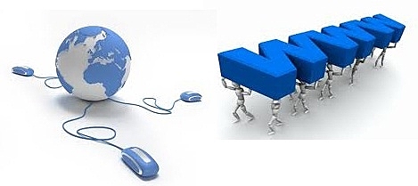 Se da a conocer el concepto "web como plataforma"