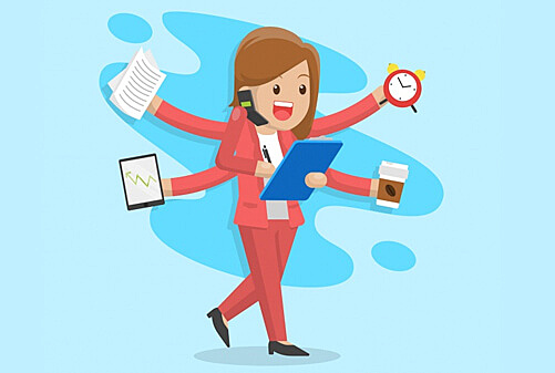 Apoyo para emprender