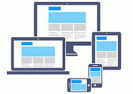 Surgimiento del diseño Web para moviles