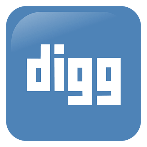 "Digg" se puso en marcha.