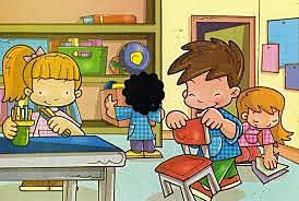 Cierre del Programa Nacional de Escuelas Unidocentes