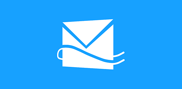 Lanzamiento de Hotmail