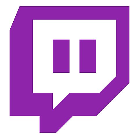 Creación de Twitch