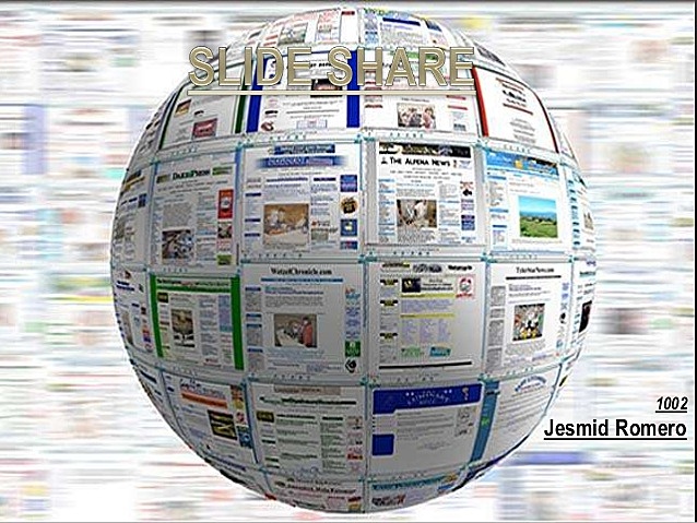 Internet: importante medio de comunicación